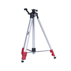 FUBAG Штатив с элевационной головкой 1/4 дюйма Tripod 150 на шипах в Пензе фото