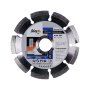 Алмазный отрезной диск FUBAG Universal Pro D115 мм/ 22.2 мм в Пензе фото
