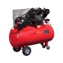 Ременной двухступенчатый компрессор FUBAG DCF-1300/270 CT11 двухступенчатый в Пензе фото