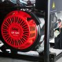 Бензиновый генератор FUBAG PRG 5000 в Пензе фото