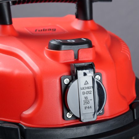 FUBAG Строительный пылесос WD 3  в Пензе фото