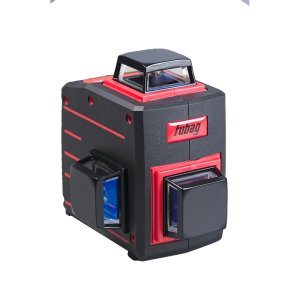 FUBAG Лазерный 3D уровень Pyramid 30R V2х360H360 в Пензе фото