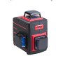 FUBAG Лазерный 3D уровень Pyramid 30R V2х360H360 в Пензе фото