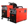 FUBAG Сварочный полуавтомат инвертор INMIG 400T DG + Подающий механизм DRIVE INMIG DG + Шланг пакет 5м  + Горелка FB 400 3m в Пензе фото