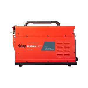 FUBAG Аппарат плазменной резки PLASMA 100 T с резаком FB P100  в Пензе фото
