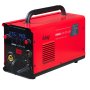 FUBAG Сварочный инверторный полуавтомат IRMIG 140 SYN LED с горелкой 150 А в комплекте в Пензе фото