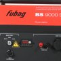 Бензиновый генератор FUBAG BS 9000 DA ES (трехфазный) с электростартером и коннектором автоматики в Пензе фото