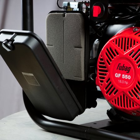 Инверторный генератор FUBAG TI 11000 A ES купить в Пензе