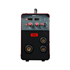 Полуавтомат сварочный FUBAG INMIG 200 SYN LCD (новый дисплей) в Пензе фото