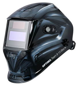  Маска сварщика Хамелеон FUBAG IR 9-13A S в Пензе фото