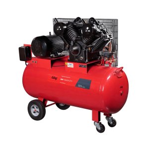 Ременной двухступенчатый компрессор FUBAG DCF-1300/270 CT11 двухступенчатый в Пензе фото