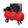 Ременной двухступенчатый компрессор FUBAG DCF-1300/270 CT11 двухступенчатый в Пензе фото