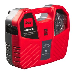Компрессорный набор FUBAG Easy Air в Пензе фото