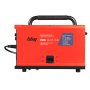 FUBAG Сварочный полуавтомат IRMIG 188 SYN PLUS + Горелка FB 250 3m + Маска сварщика Хамелеон IR 9-13N S  + Сварочные краги на подкладке красные FWGN 10R в ПОДАРОК в Пензе фото
