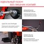 FUBAG Бензиновый триммер FPT 33 + Триммерная леска сечение витой квадрат L 130 м * 2.4 мм в ПОДАРОК в Пензе фото
