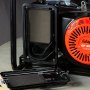 Бензиновый генератор FUBAG PRG 6000 в Пензе фото