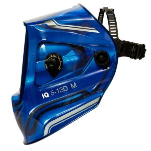  Маска сварщика Хамелеон FUBAG IQ 5-13D M в Пензе фото
