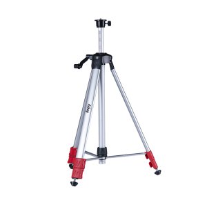 FUBAG Штатив с элевационной головкой 1/4 дюйма Tripod 150 на шипах в Пензе фото