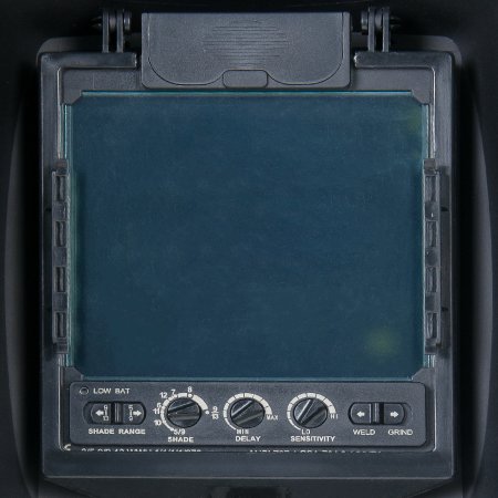  Маска сварщика Хамелеон с регулирующимся фильтром FUBAG IQ 5-13N M 2 в Пензе фото
