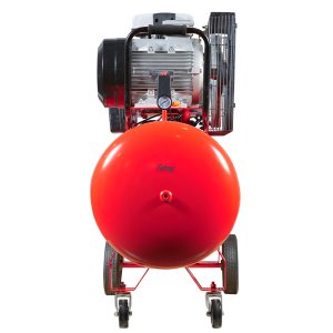 Ременной одноступенчатый компрессор FUBAG B10000B/270 CT11 в Пензе фото
