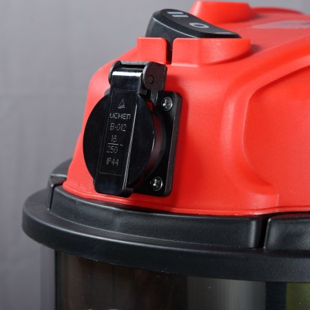 FUBAG Строительный пылесос WD 5SP в Пензе фото