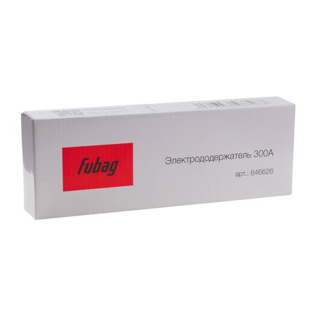 Электрододержатель FUBAG 300А в Пензе фото