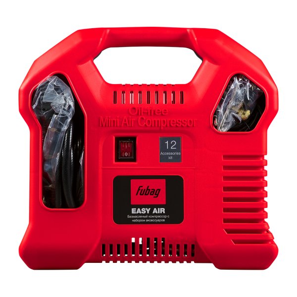 Компрессорный набор FUBAG Easy Air в Пензе фото
