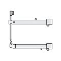 Аксессуары для машин контактной точечной сварки RS и RSV с радиальным ходом плеча в Пензе фото