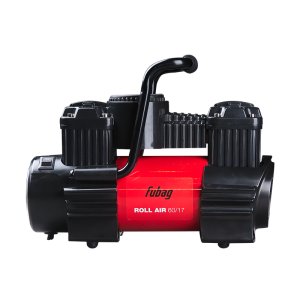 Автомобильный компрессор FUBAG Roll Air 60/17 в Пензе фото