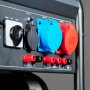 Бензиновый генератор FUBAG BS 7500 XD ES DUPLEX в Пензе фото