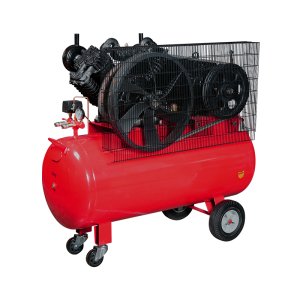Ременной двухступенчатый компрессор FUBAG DCF-1700/270 CT15 в Пензе фото