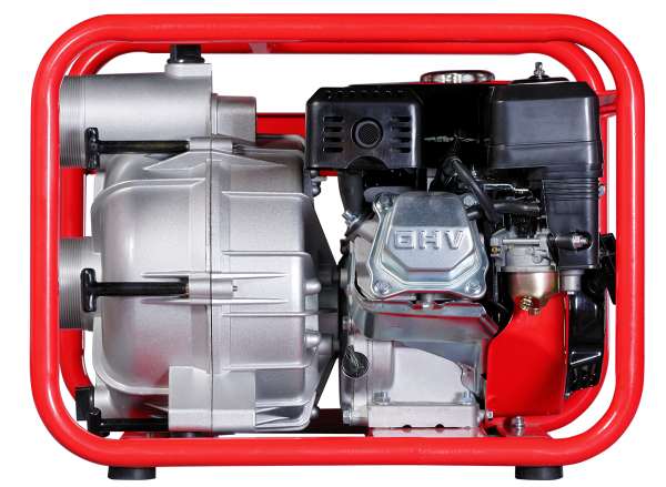 FUBAG Бензиновая мотопомпа для сильнозагрязненной воды PG 950 T в Пензе фото