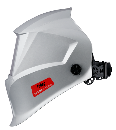  Маска сварщика Хамелеон FUBAG IR 4-13G M в Пензе фото