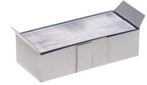FUBAG Гвозди для F30, F50 (1.05х1.25, 25мм, 5000 шт) в Пензе фото