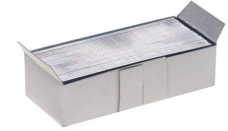 FUBAG Гвозди для F50 (1.05*1.25, 35 мм, 5000 шт) в Пензе фото
