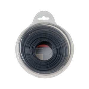 Триммерная леска FUBAG сечение круглое L 60 м * 2,4 мм в Пензе фото