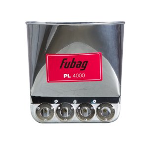 FUBAG Ковш штукатурный пневматический Hopper PL4000 в Пензе фото