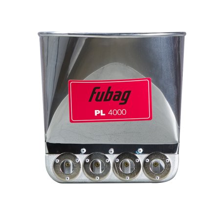 FUBAG Ковш штукатурный пневматический Hopper PL4000 в Пензе фото