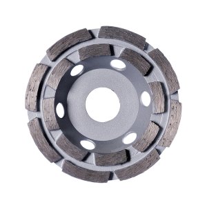 Алмазный шлифовальный круг Fubag DS 2 D 100 мм/ 22.2 мм в Пензе фото