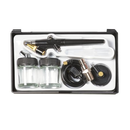 Компрессорный набор FUBAG Paint Master Kit безмасляный компрессор + 3 предмета в Пензе фото