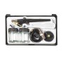 Компрессорный набор FUBAG Paint Master Kit безмасляный компрессор + 3 предмета в Пензе фото