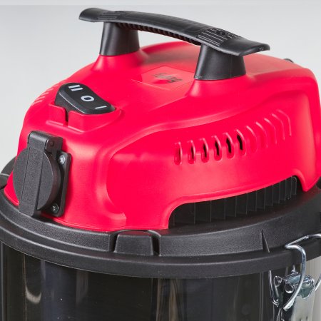 FUBAG Строительный пылесос WD 4SP в Пензе фото