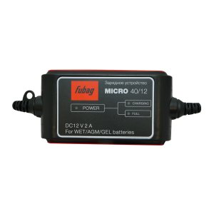 Зарядное устройство FUBAG MICRO 40/12 в Пензе фото
