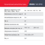 FUBAG Сварочный полуавтомат IRMIG 140 SYN с горелкой 150 А 3 м в комплекте в Пензе фото