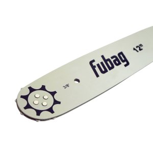 Шина FUBAG 12’’ для арт. 641068 (шаг 3/8 дюйма, ширина паза 0,050’’) в Пензе фото
