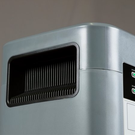 Портативная электростанция FUBAG AS 4800i (аккумулятор LiFePO4) в Пензе фото