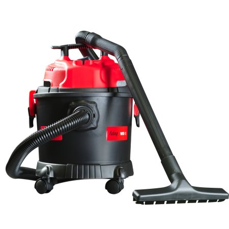 FUBAG Строительный пылесос WD 3  в Пензе фото