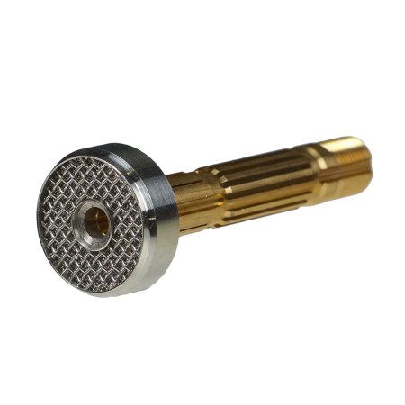 FUBAG Цанга c увеличенной газовой линзой ф4.8 FB TIG 240-550W (2 шт.) в Пензе фото