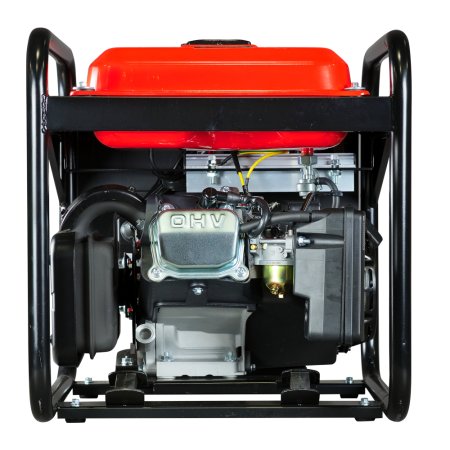 Инверторный генератор FUBAG PRI 5500 открытого типа в Пензе фото