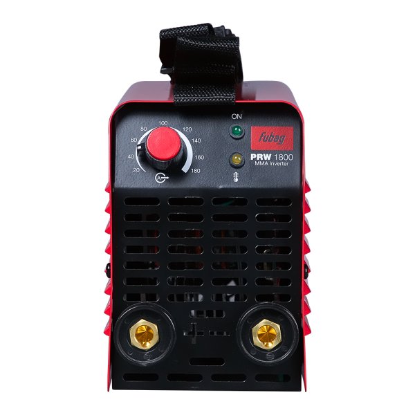 Инвертор ММА сварки FUBAG PRW 2000 в Пензе фото